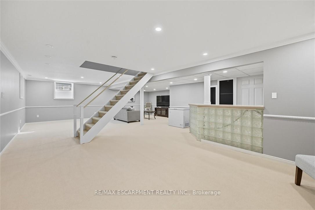 Photo 25 of 120 Amelia Street, Hamilton, Kirkendall — HOMEH