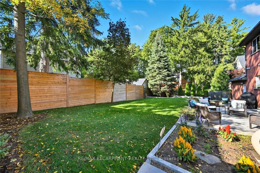 Photo 27 of 120 Amelia Street, Hamilton, Kirkendall — HOMEH