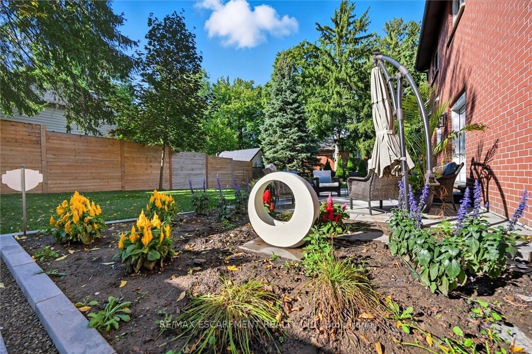Photo 29 of 120 Amelia Street, Hamilton, Kirkendall — HOMEH