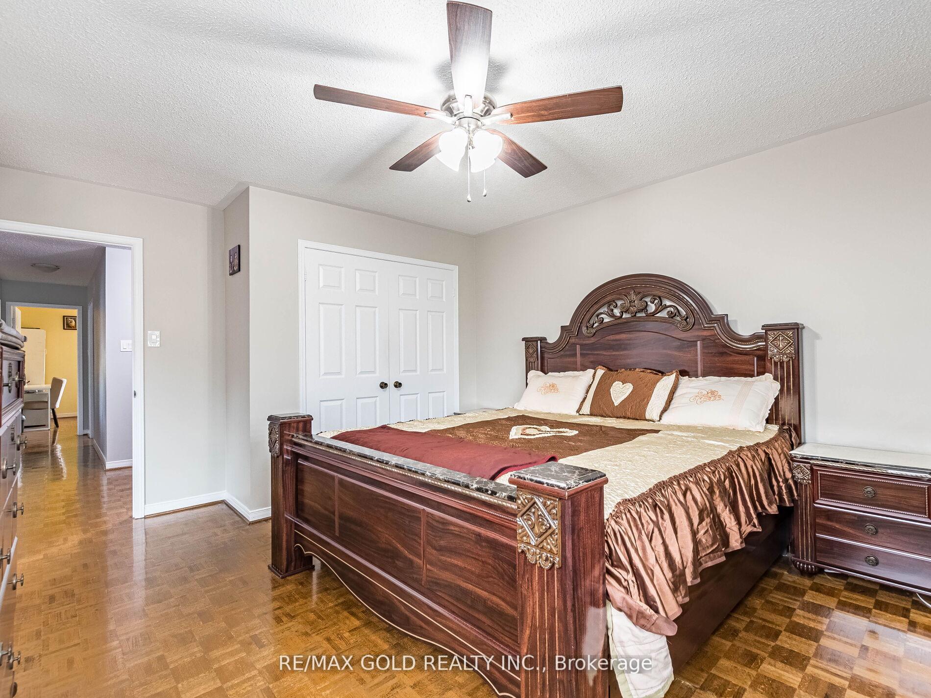Photo 38 of 14 Kentucky Drive, Brampton, Fletcher's Creek South — HOMEH