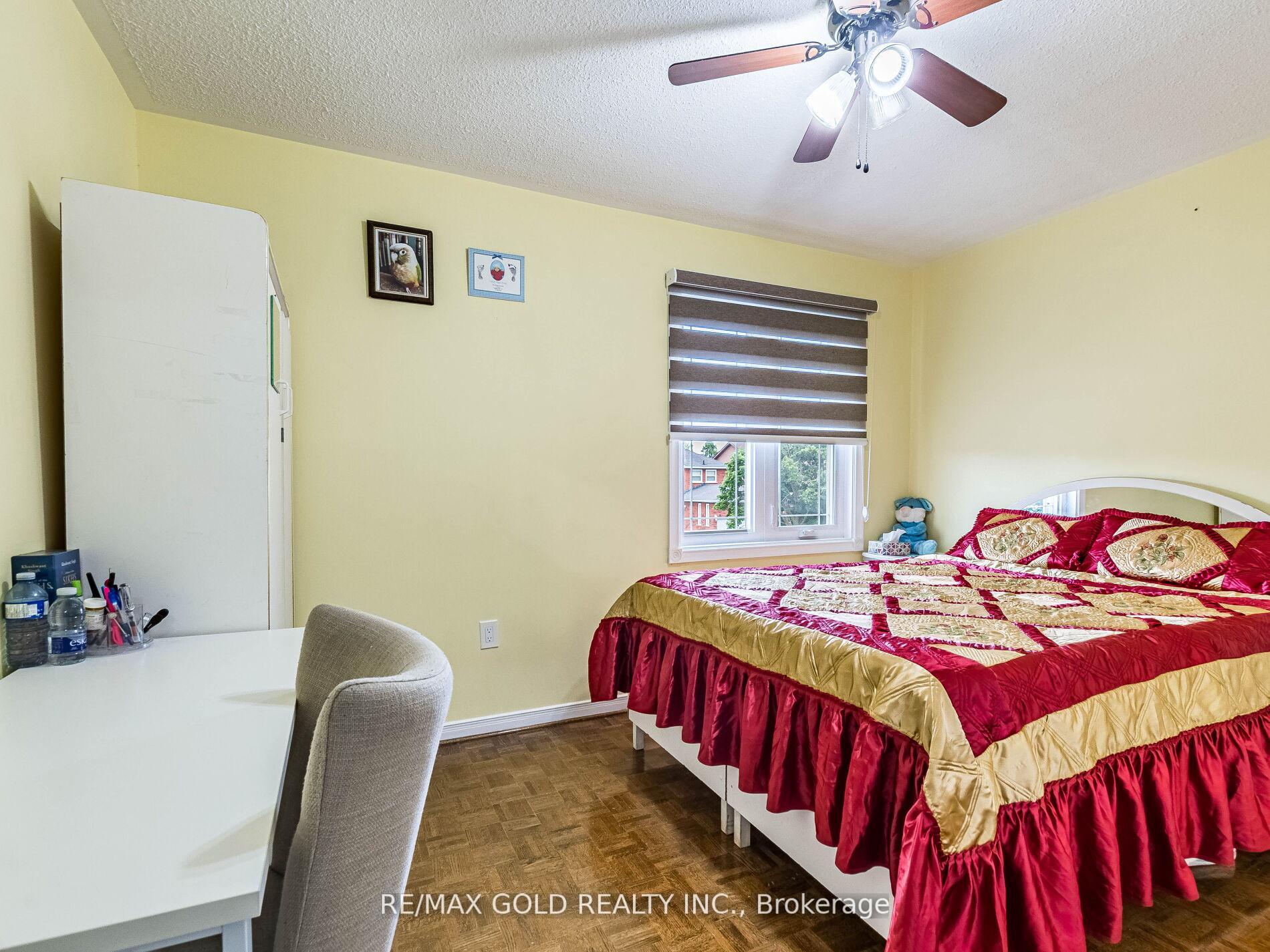 Photo 19 of 14 Kentucky Drive, Brampton, Fletcher's Creek South — HOMEH
