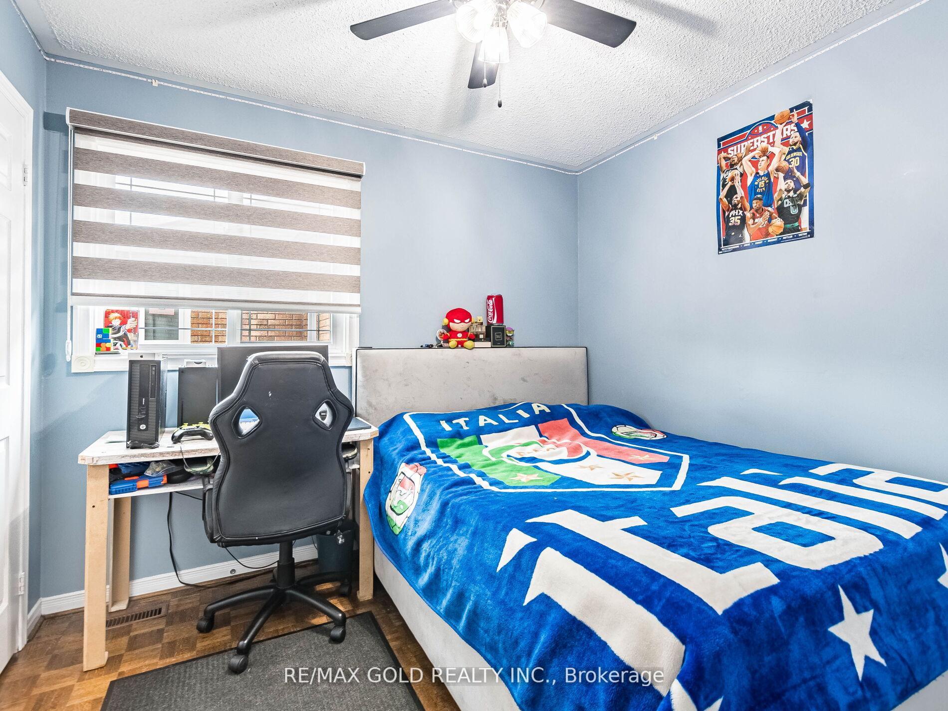 Photo 41 of 14 Kentucky Drive, Brampton, Fletcher's Creek South — HOMEH