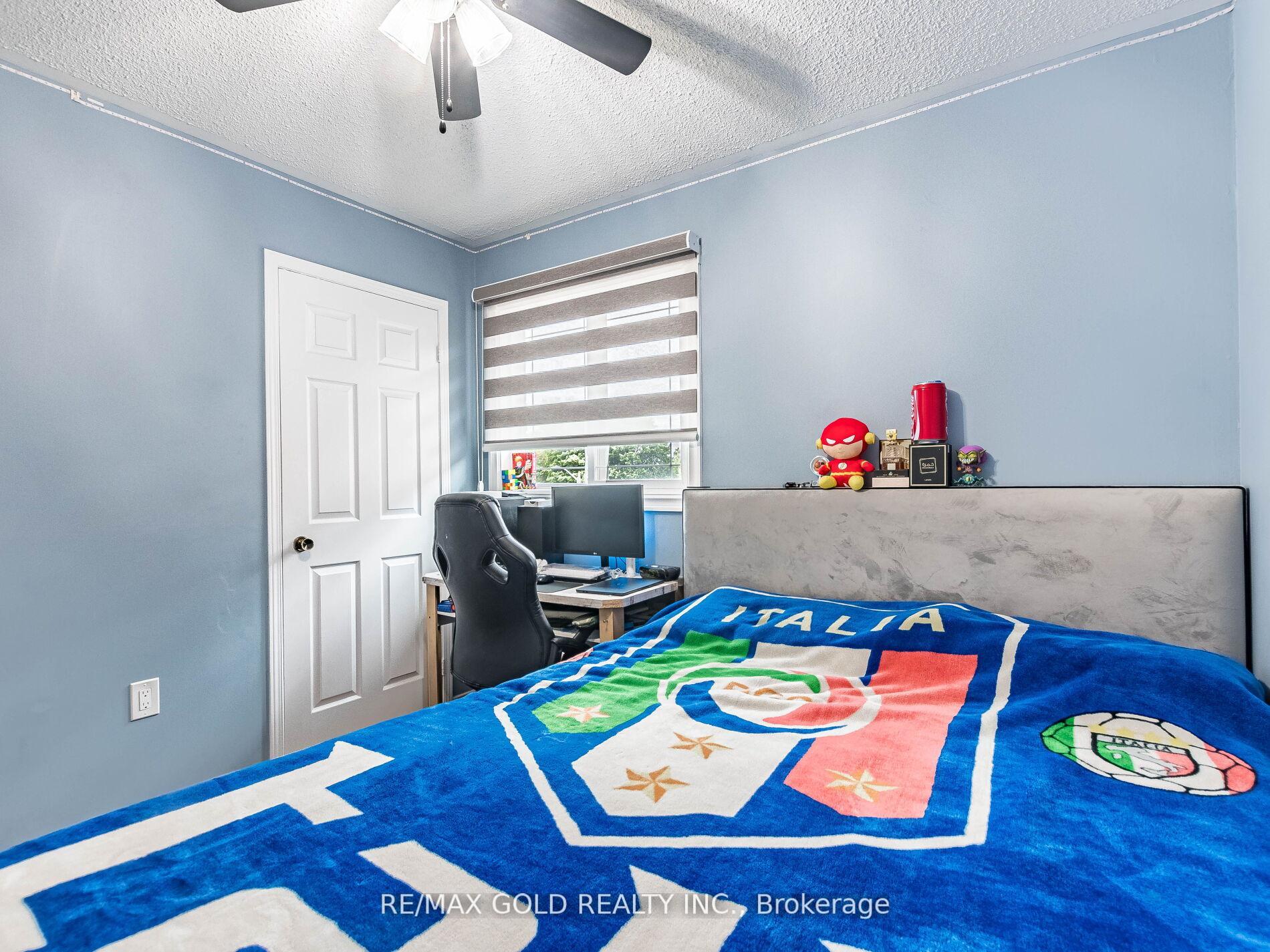 Photo 45 of 14 Kentucky Drive, Brampton, Fletcher's Creek South — HOMEH