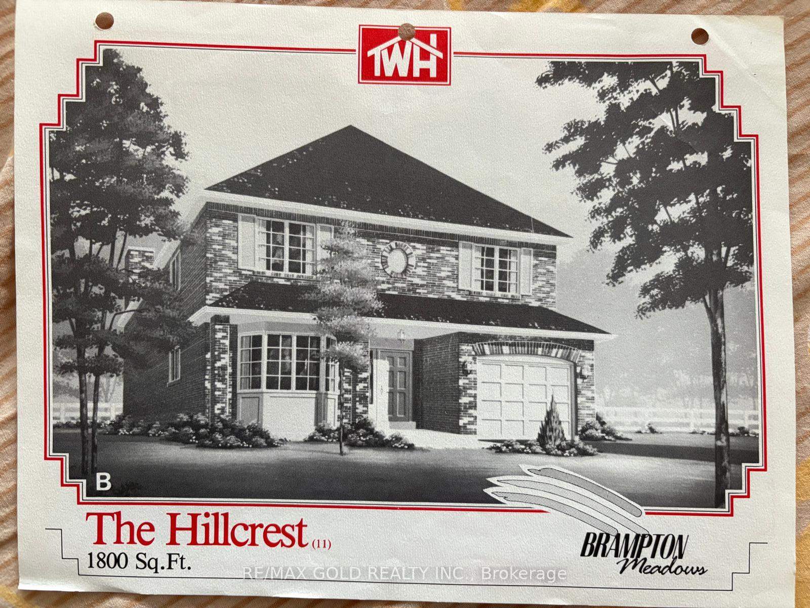 Photo 35 of 14 Kentucky Drive, Brampton, Fletcher's Creek South — HOMEH