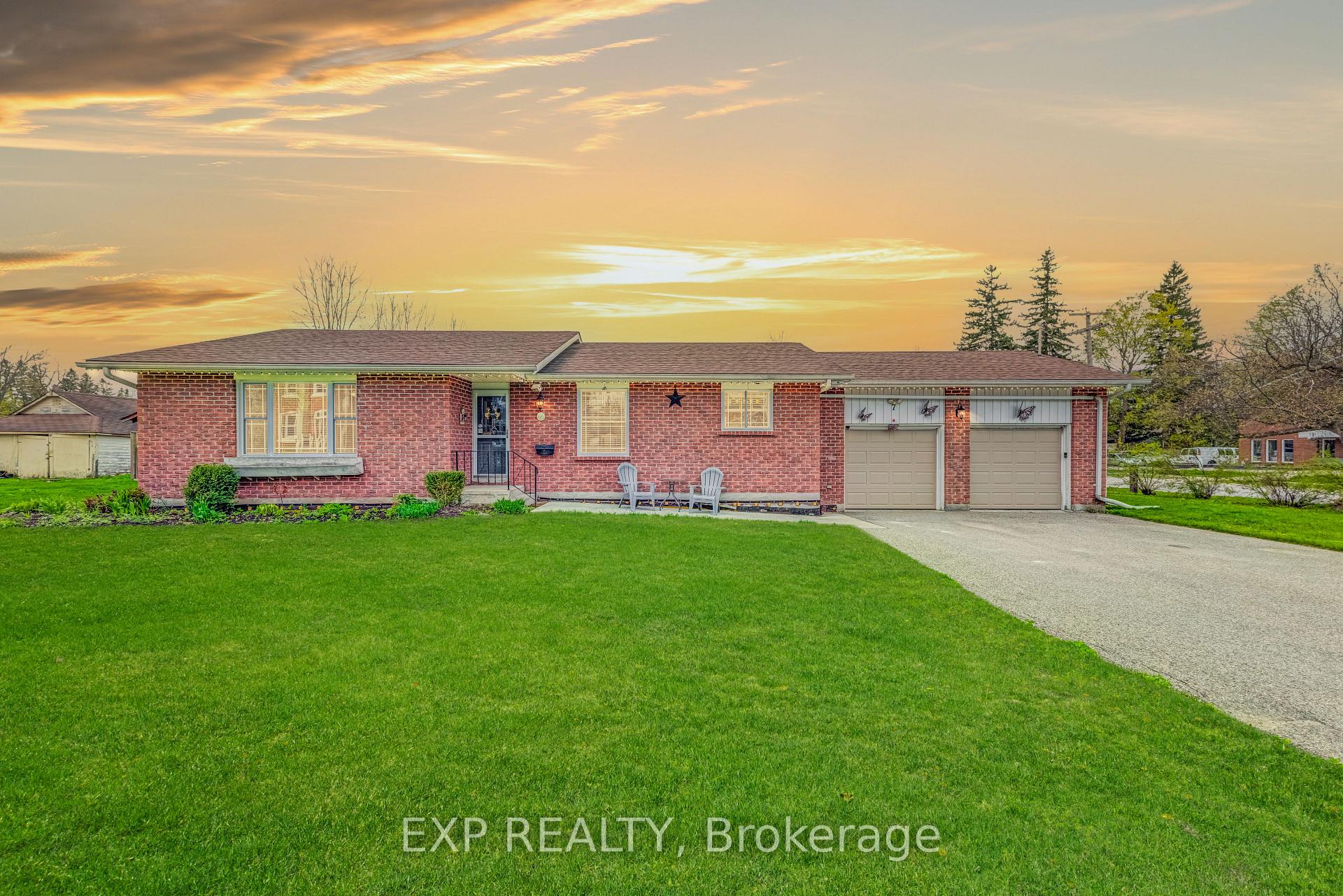 Photo 1 of 7 Queen Street, Brock, Cannington — HOMEH