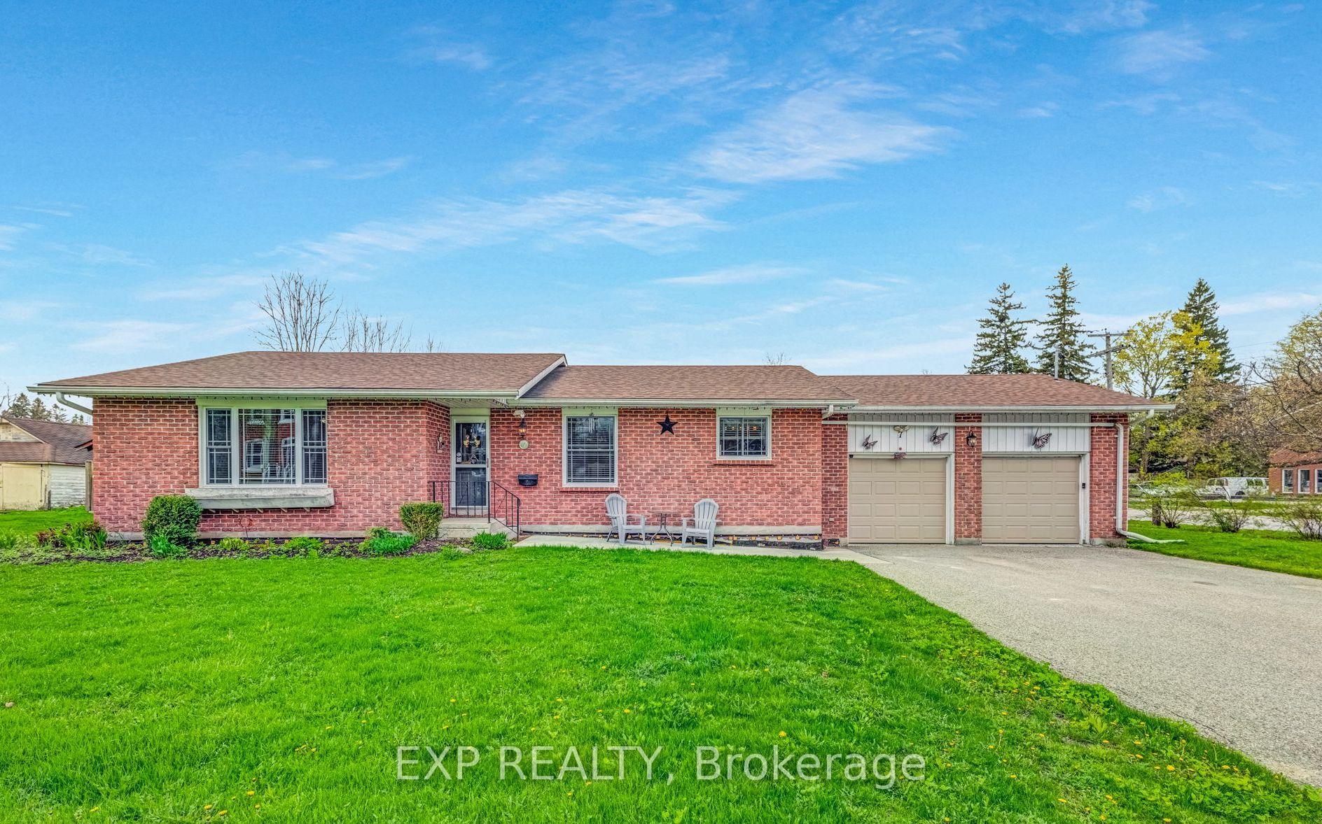 Photo 2 of 7 Queen Street, Brock, Cannington — HOMEH