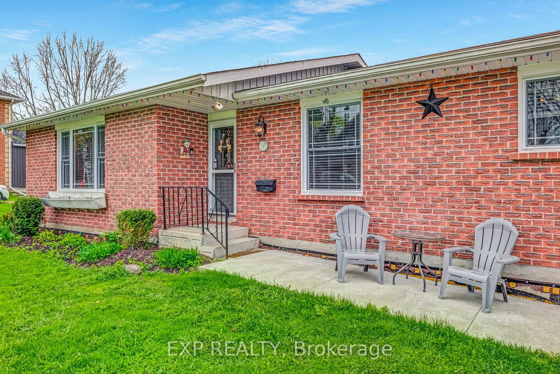 Photo 8 of 7 Queen Street, Brock, Cannington — HOMEH