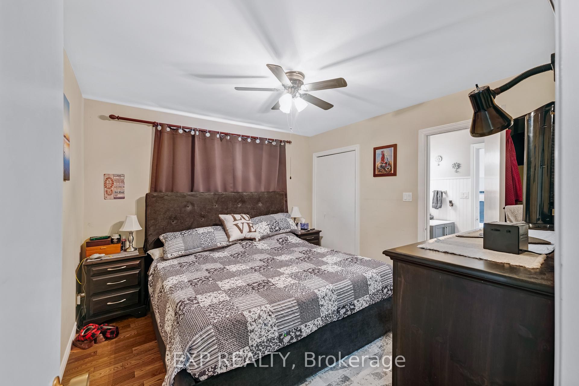 Photo 16 of 7 Queen Street, Brock, Cannington — HOMEH