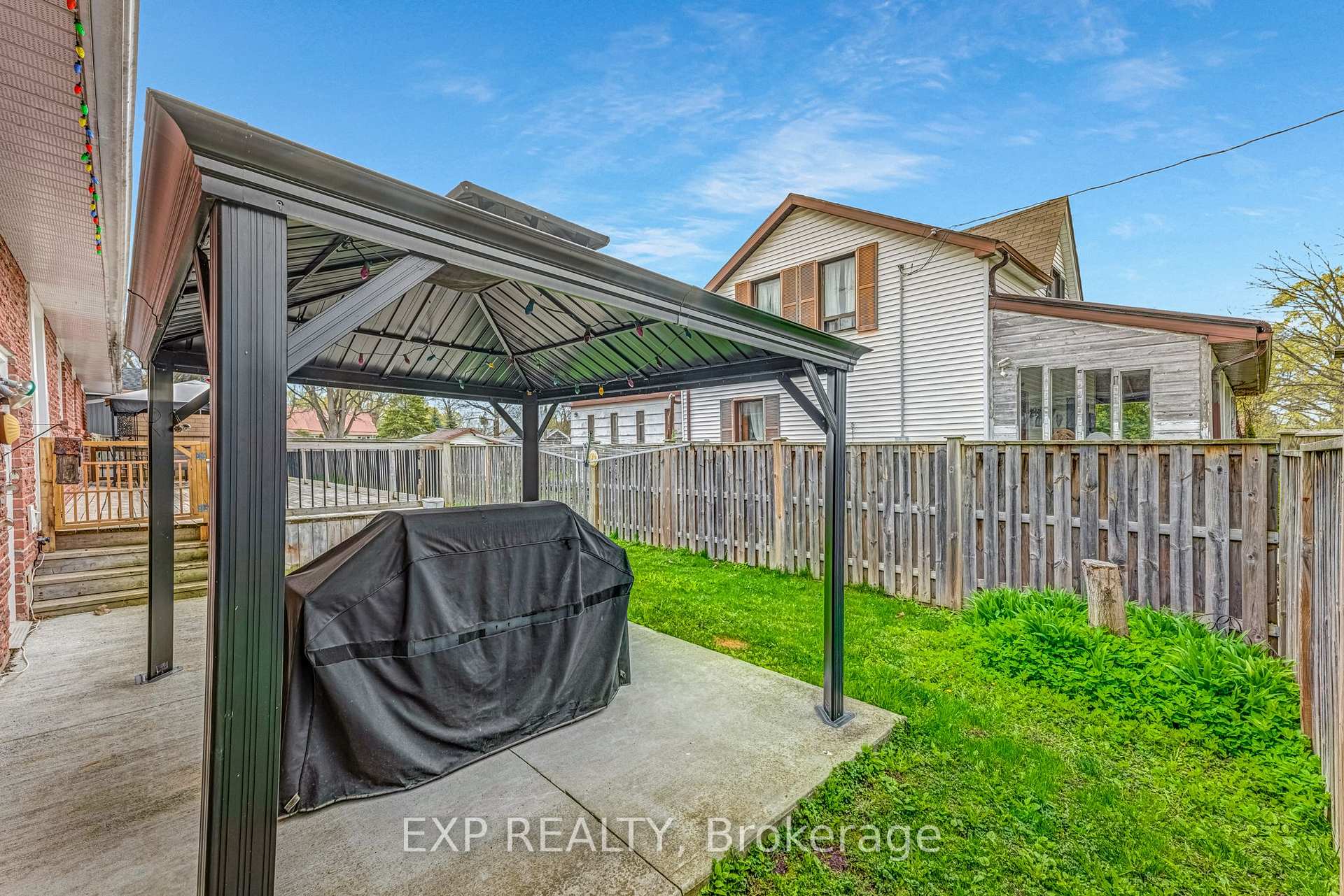 Photo 36 of 7 Queen Street, Brock, Cannington — HOMEH