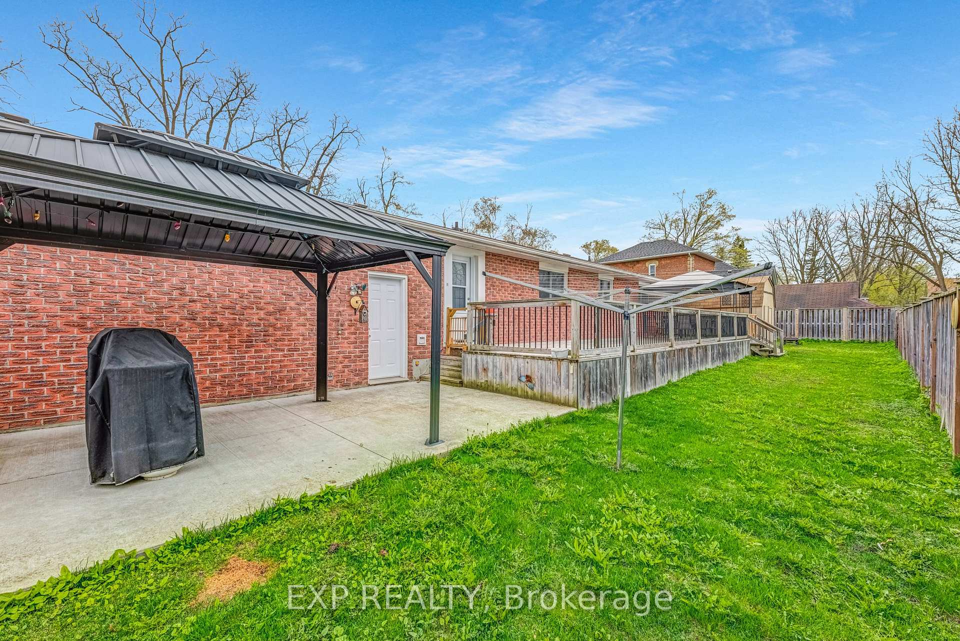 Photo 38 of 7 Queen Street, Brock, Cannington — HOMEH