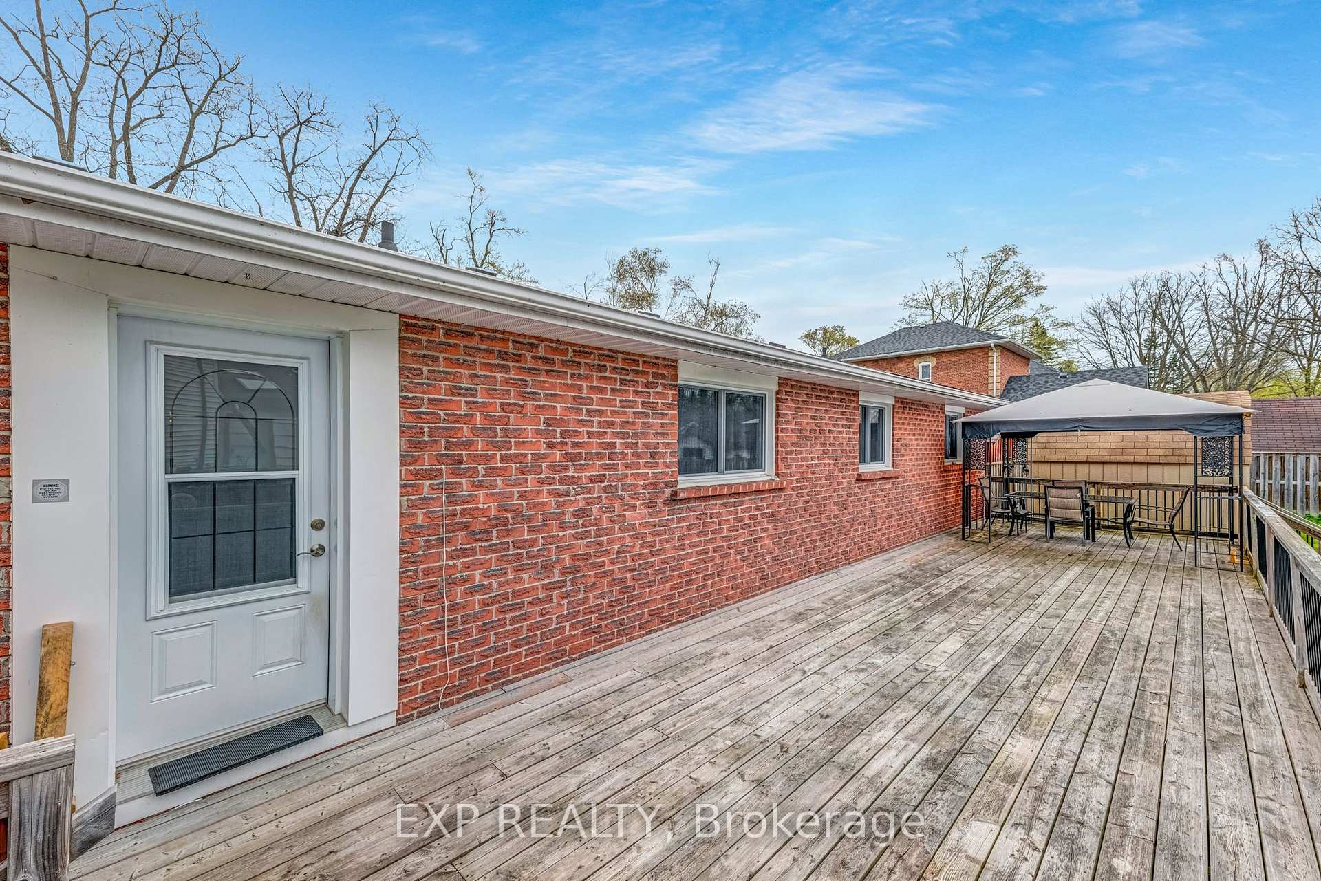 Photo 45 of 7 Queen Street, Brock, Cannington — HOMEH