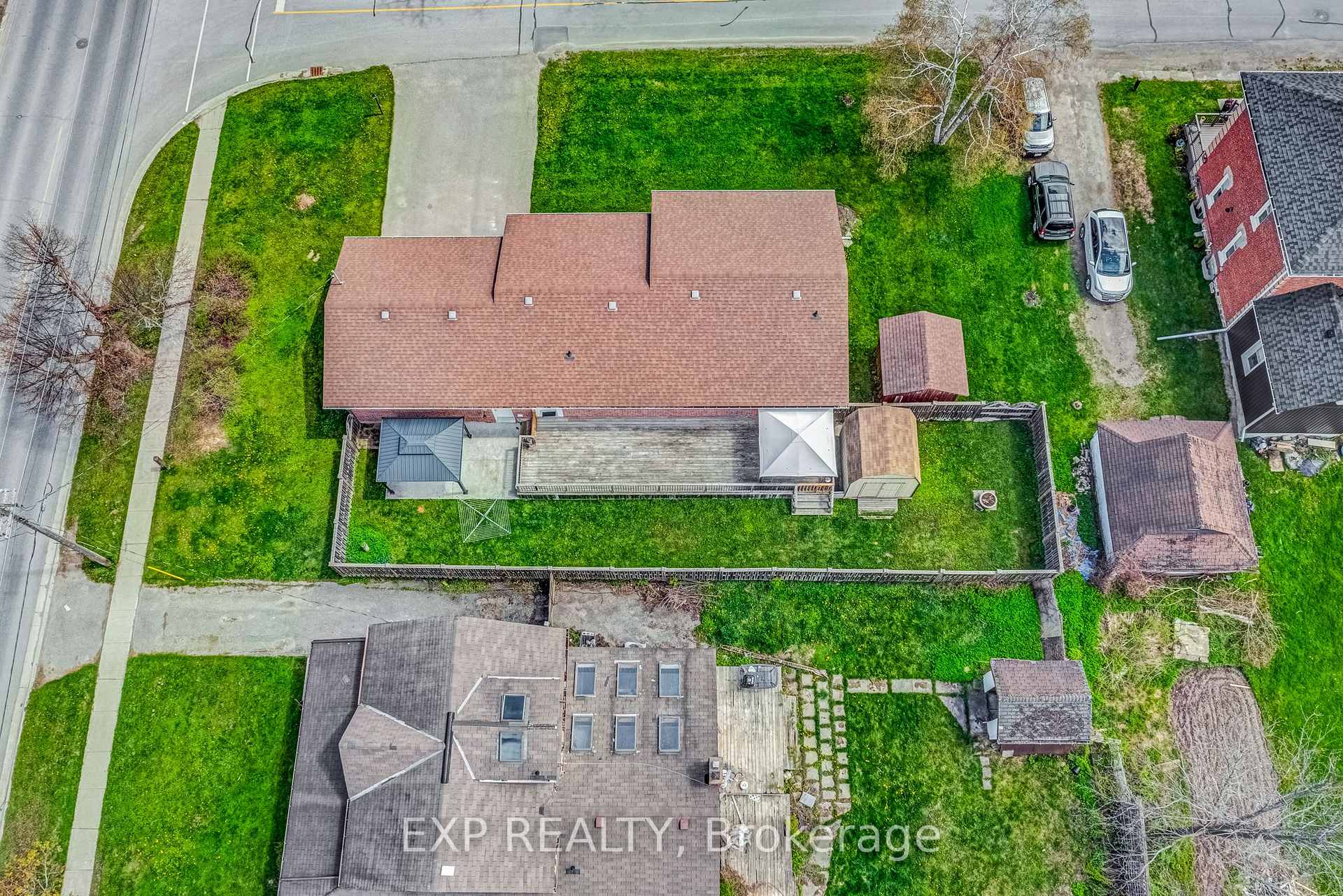 Photo 41 of 7 Queen Street, Brock, Cannington — HOMEH