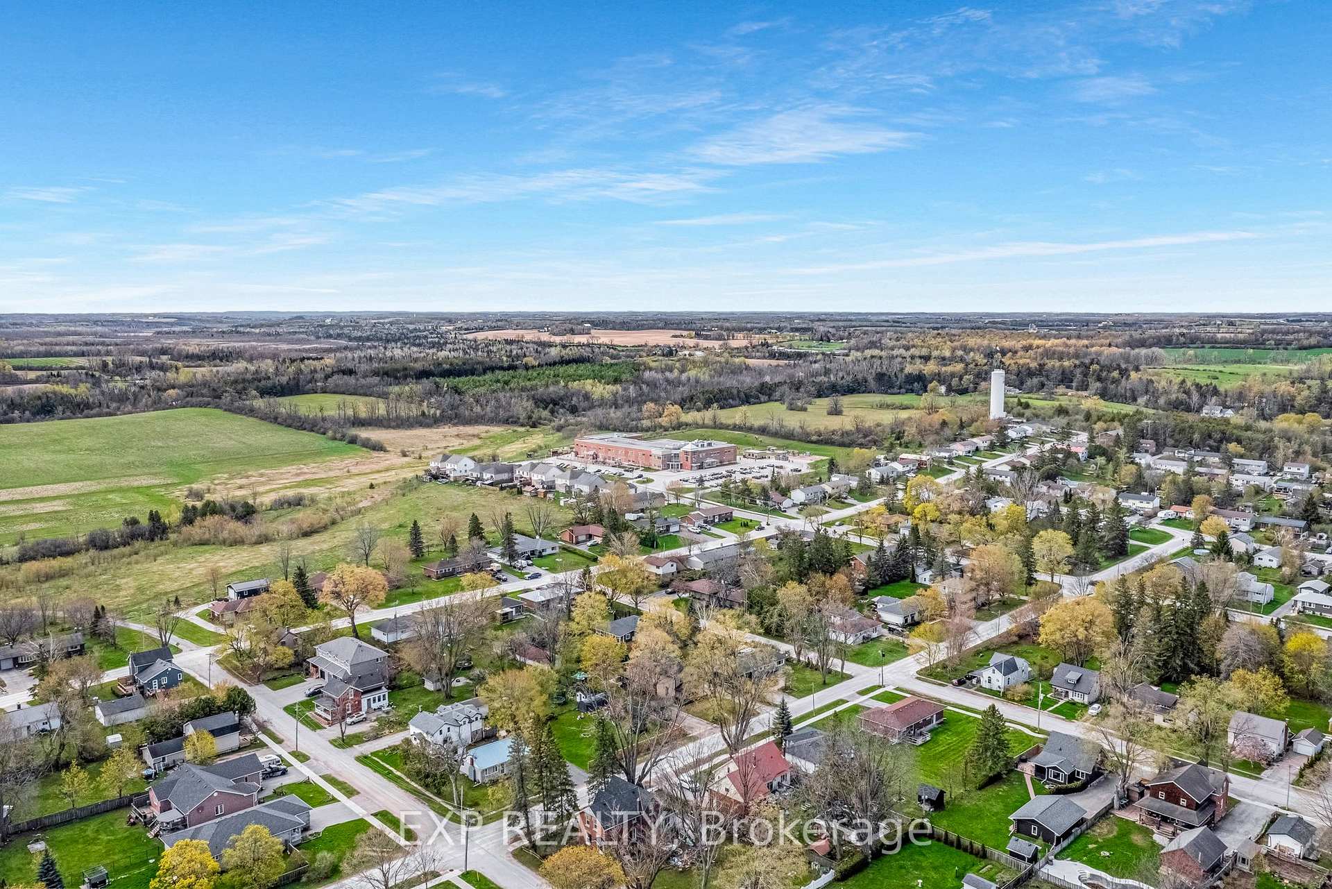 Photo 46 of 7 Queen Street, Brock, Cannington — HOMEH