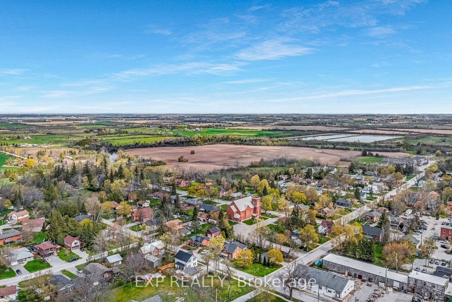 Photo 43 of 7 Queen Street, Brock, Cannington — HOMEH