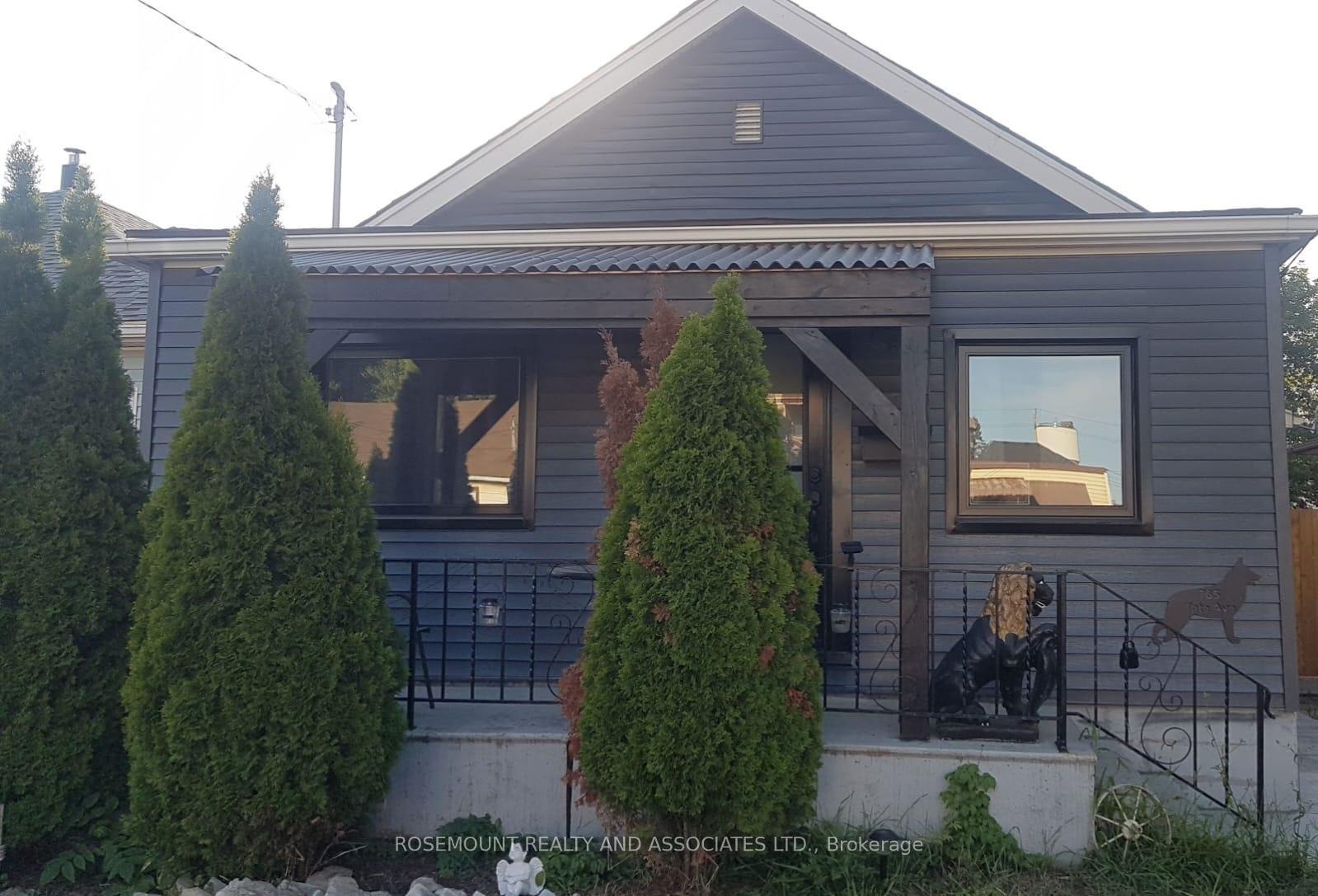 Photo 1 of 765 Tate Avenue, Hamilton, Parkview — HOMEH