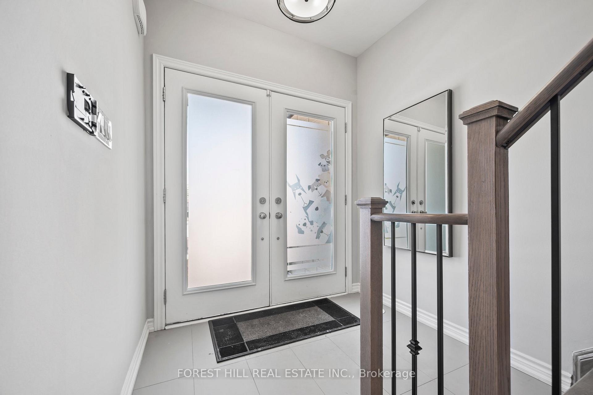 Photo 2 of 222 Golden Trail, Vaughan, Patterson — HOMEH