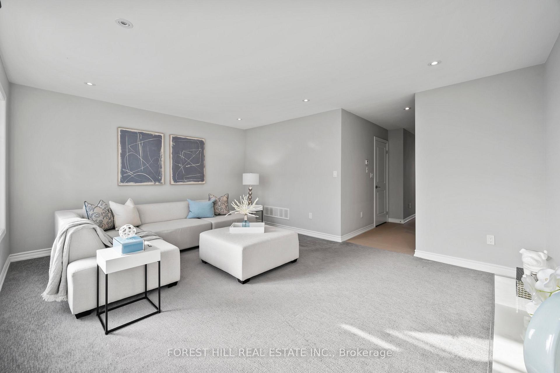 Photo 6 of 222 Golden Trail, Vaughan, Patterson — HOMEH