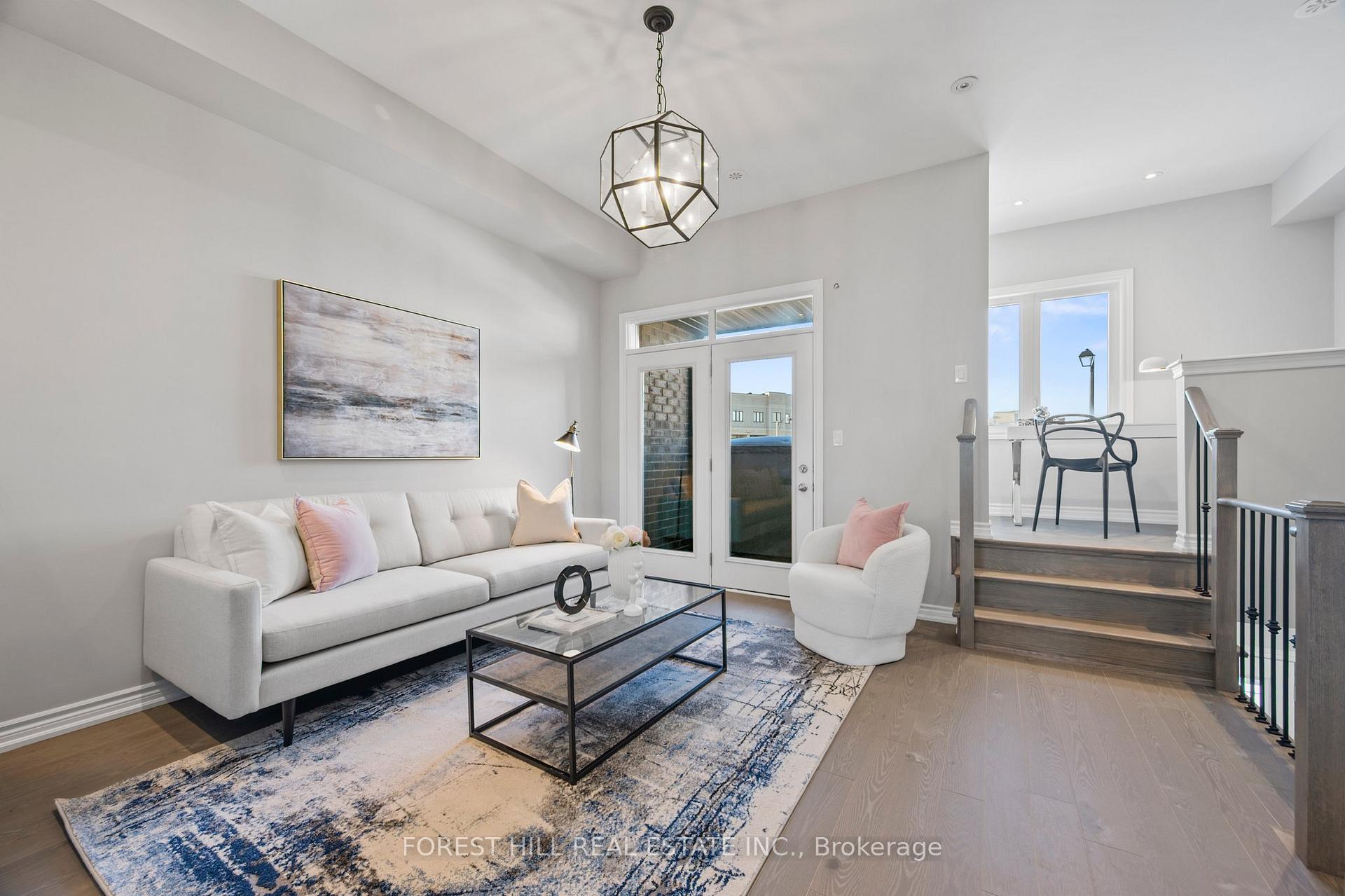 Photo 13 of 222 Golden Trail, Vaughan, Patterson — HOMEH