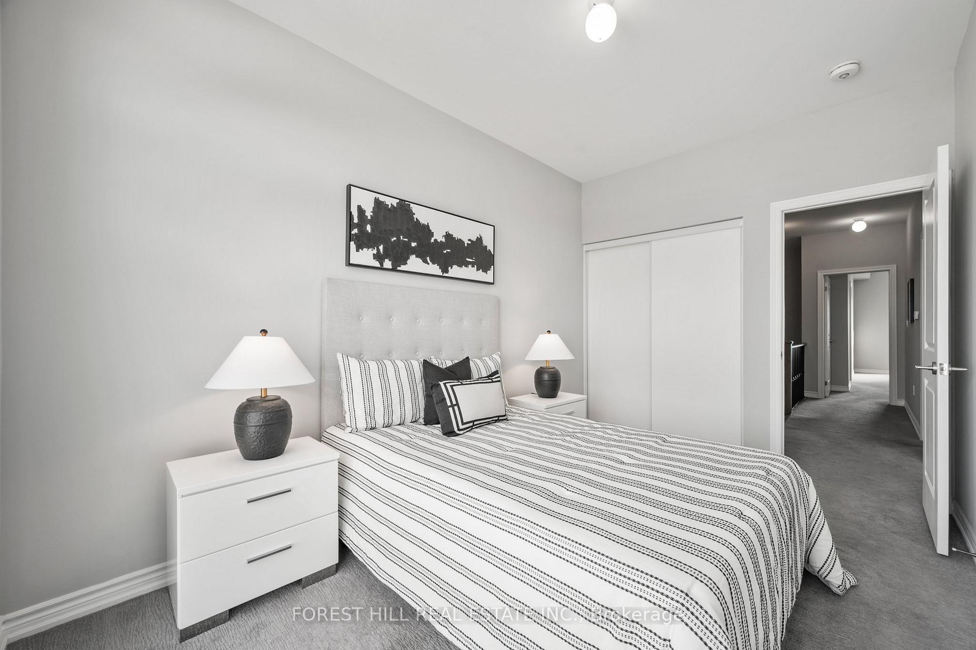 Photo 25 of 222 Golden Trail, Vaughan, Patterson — HOMEH