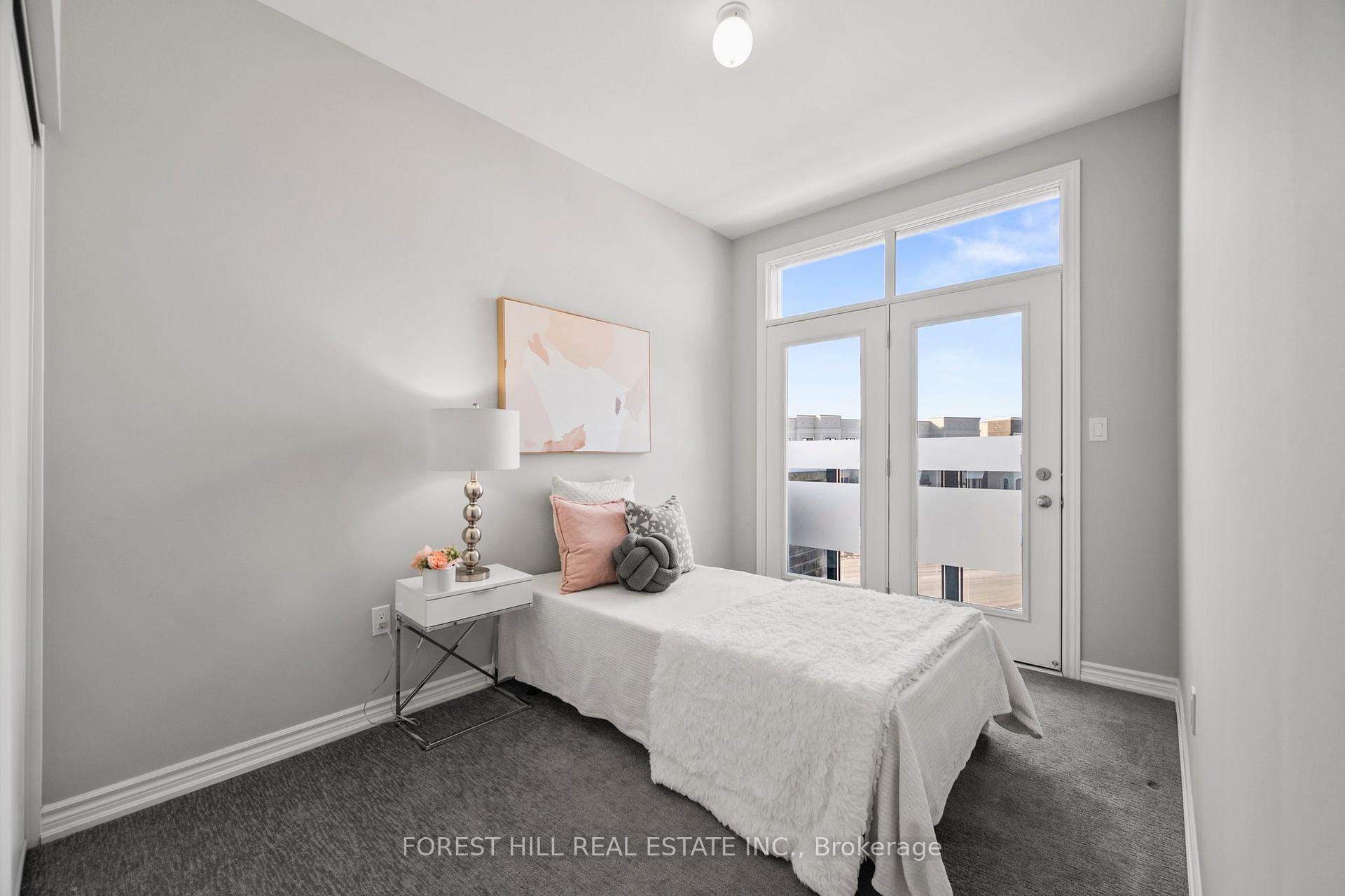 Photo 26 of 222 Golden Trail, Vaughan, Patterson — HOMEH
