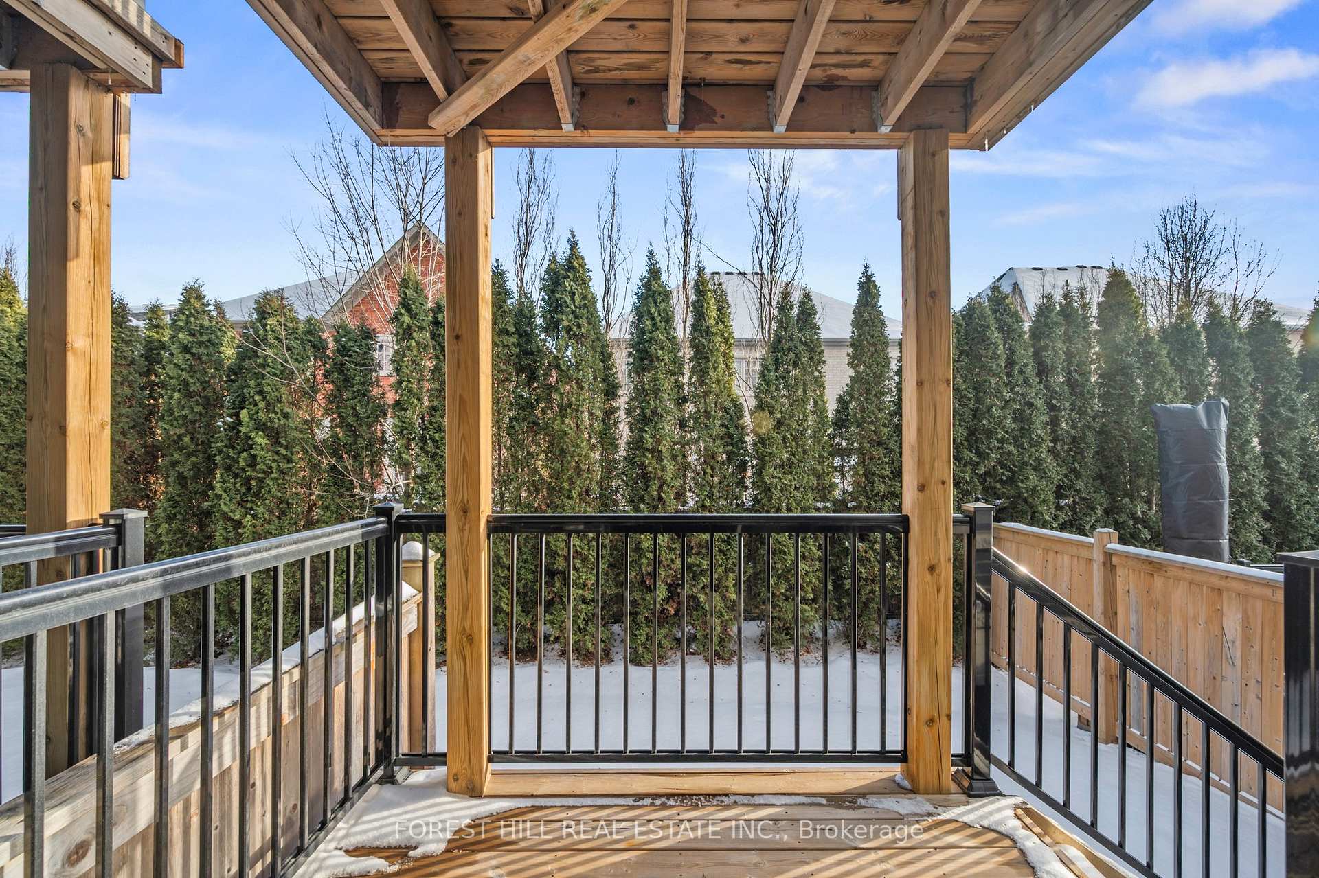 Photo 38 of 222 Golden Trail, Vaughan, Patterson — HOMEH