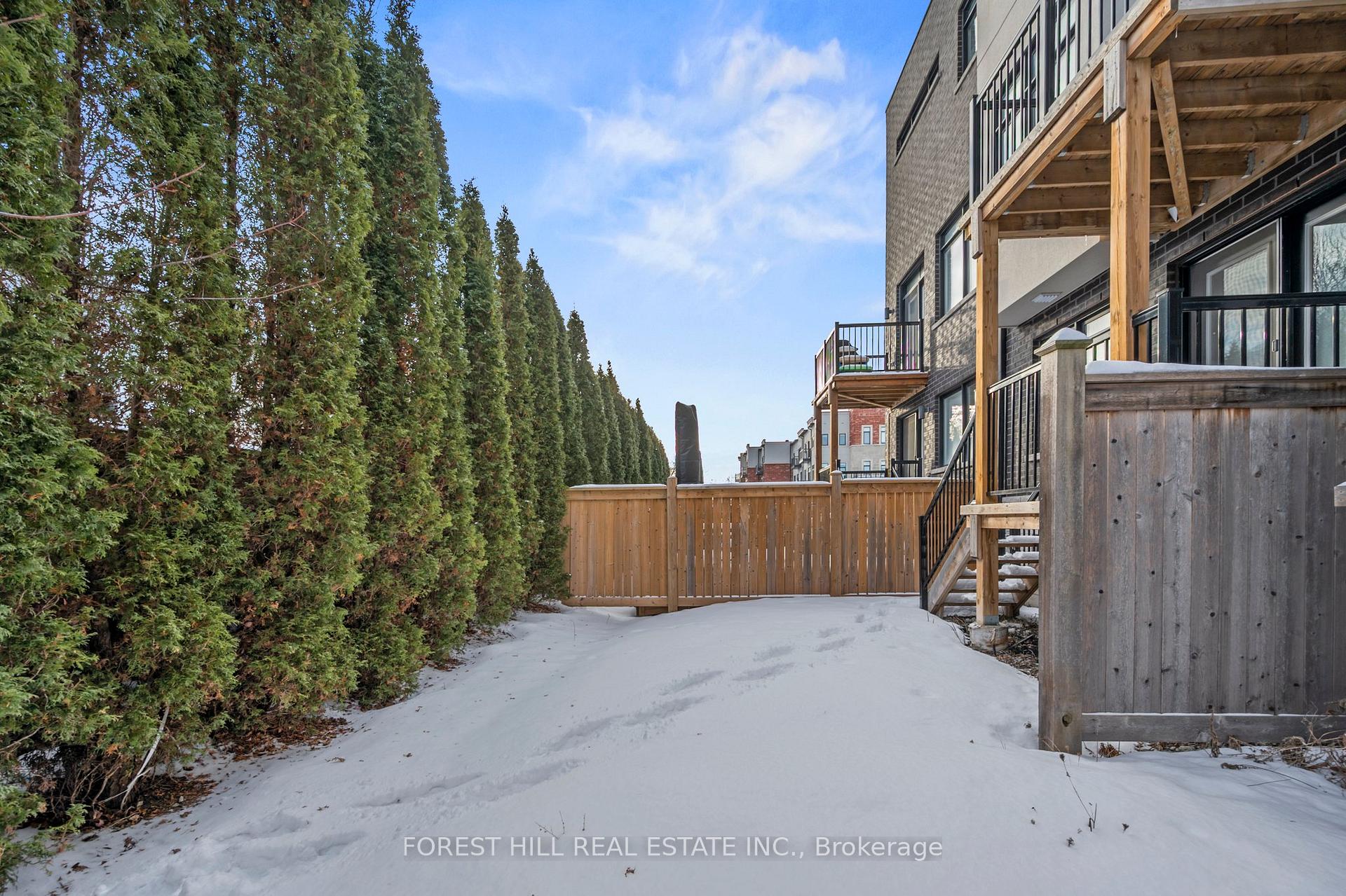 Photo 39 of 222 Golden Trail, Vaughan, Patterson — HOMEH