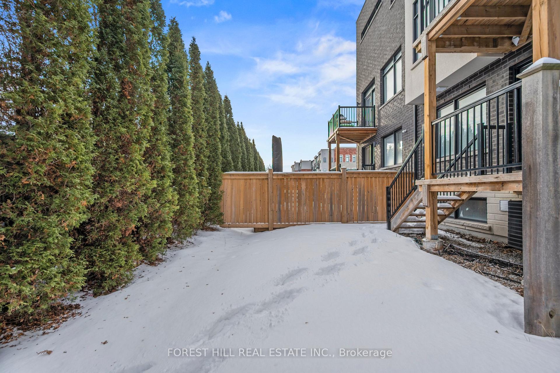 Photo 40 of 222 Golden Trail, Vaughan, Patterson — HOMEH