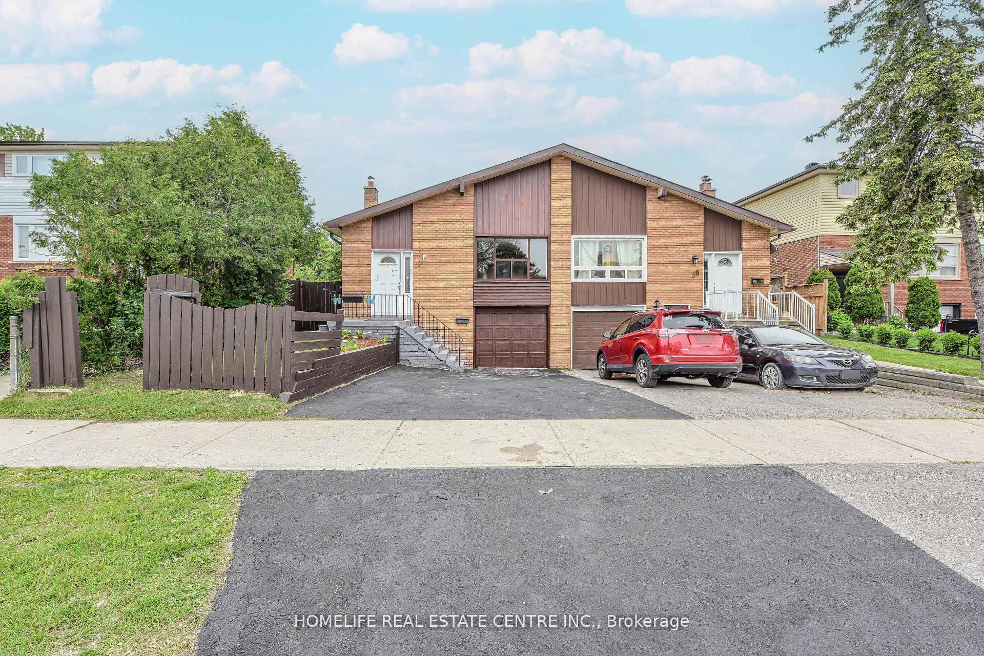 Photo 13 of 37 Newlyn Crescent, Brampton, Brampton North — HOMEH