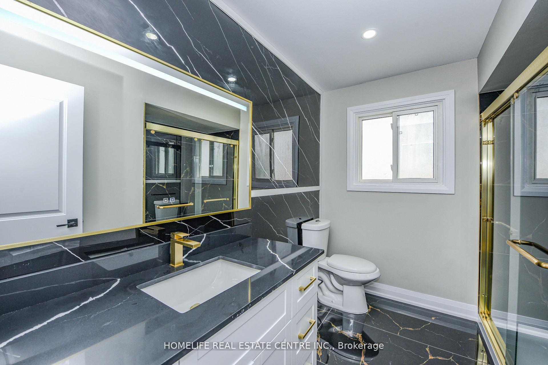 Photo 8 of 37 Newlyn Crescent, Brampton, Brampton North — HOMEH