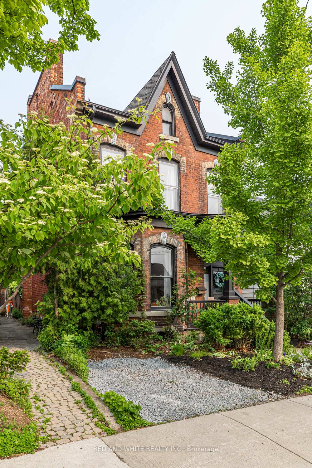 Photo 2 of 115 Locke Street N, Hamilton, Strathcona — HOMEH