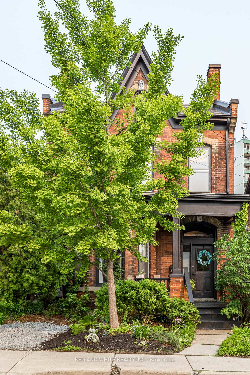 Photo 3 of 115 Locke Street N, Hamilton, Strathcona — HOMEH