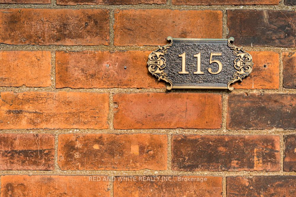 Photo 4 of 115 Locke Street N, Hamilton, Strathcona — HOMEH