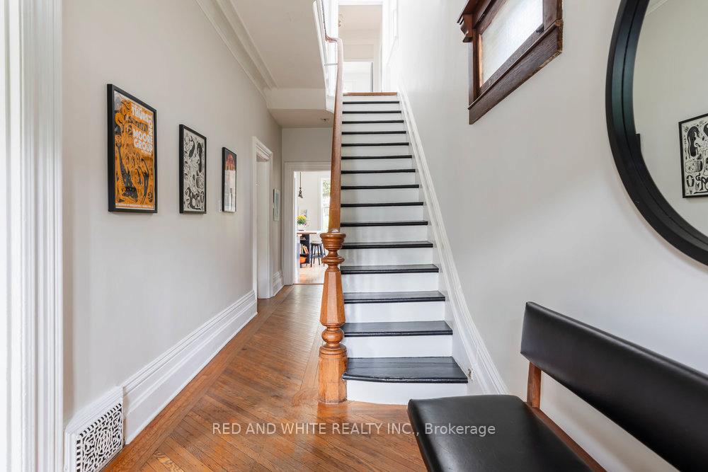 Photo 6 of 115 Locke Street N, Hamilton, Strathcona — HOMEH
