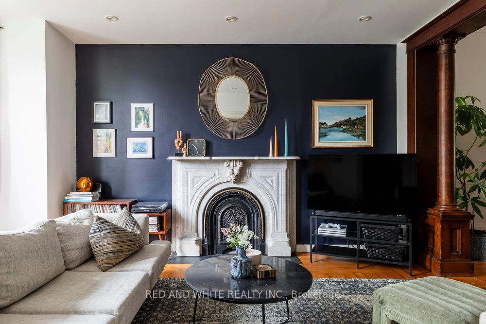 Photo 7 of 115 Locke Street N, Hamilton, Strathcona — HOMEH