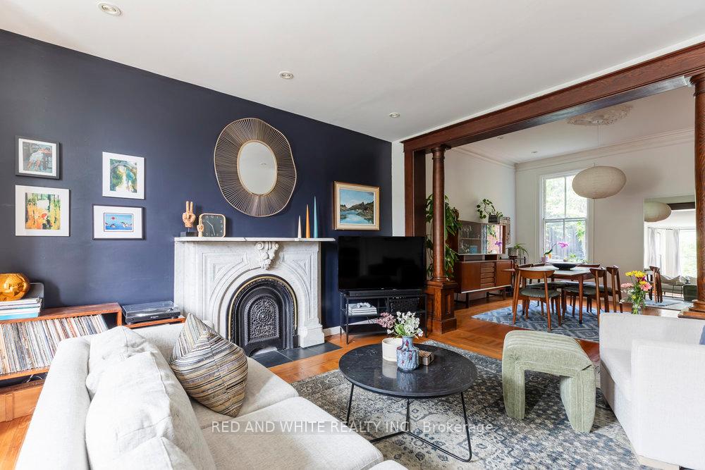 Photo 8 of 115 Locke Street N, Hamilton, Strathcona — HOMEH