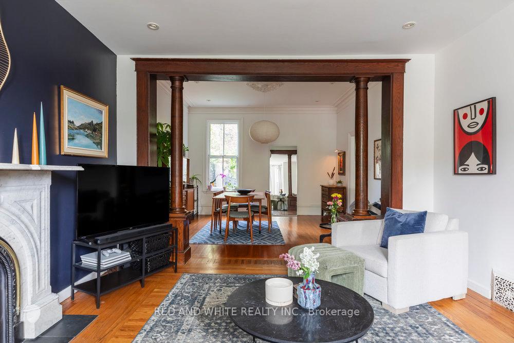 Photo 9 of 115 Locke Street N, Hamilton, Strathcona — HOMEH