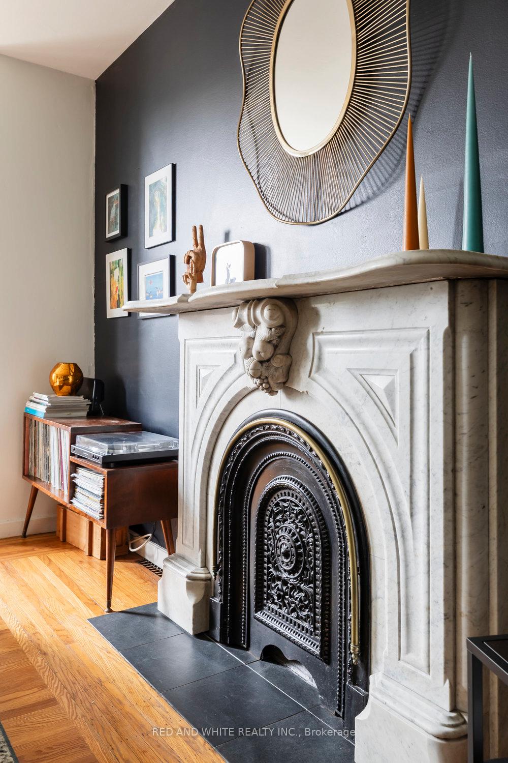 Photo 10 of 115 Locke Street N, Hamilton, Strathcona — HOMEH