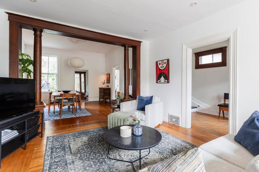 Photo 11 of 115 Locke Street N, Hamilton, Strathcona — HOMEH
