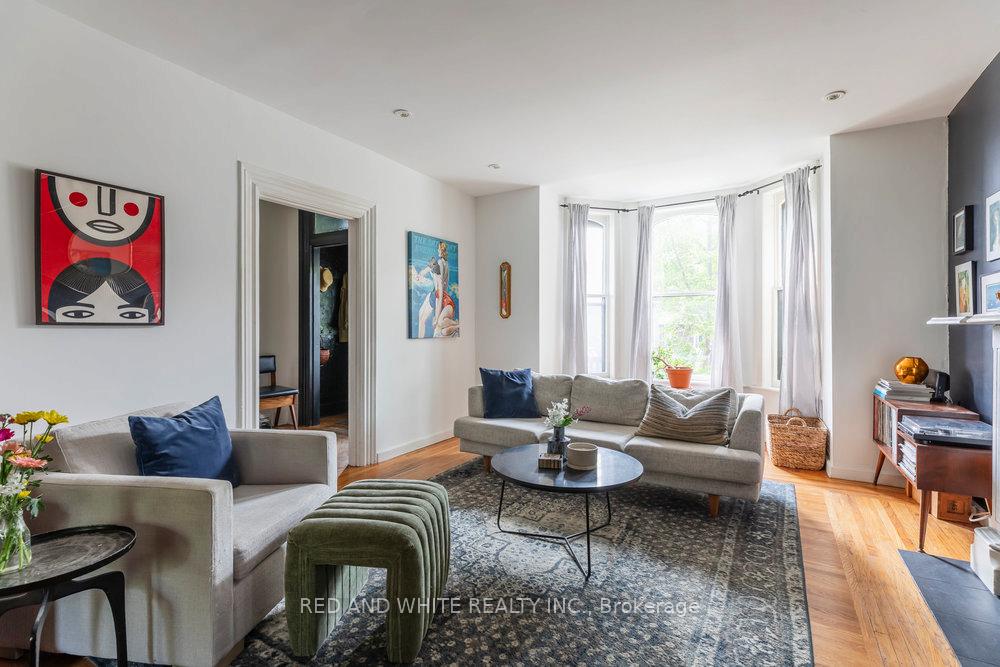 Photo 12 of 115 Locke Street N, Hamilton, Strathcona — HOMEH