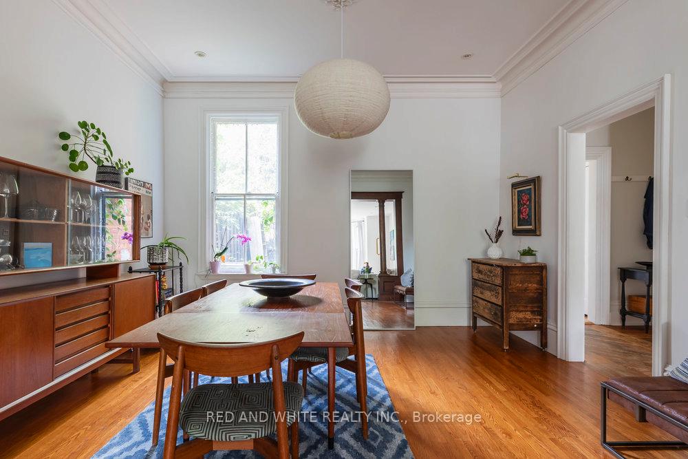Photo 13 of 115 Locke Street N, Hamilton, Strathcona — HOMEH