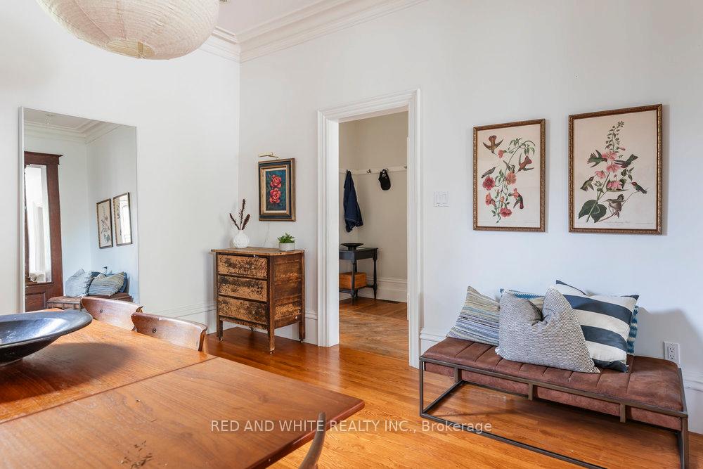 Photo 14 of 115 Locke Street N, Hamilton, Strathcona — HOMEH