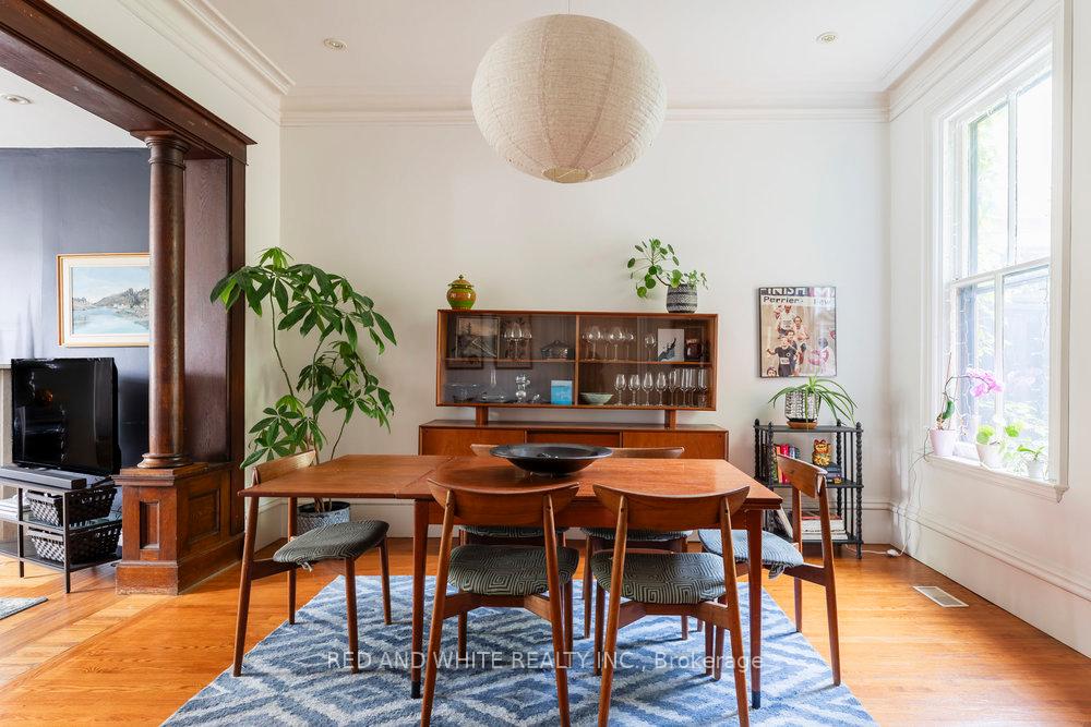 Photo 15 of 115 Locke Street N, Hamilton, Strathcona — HOMEH