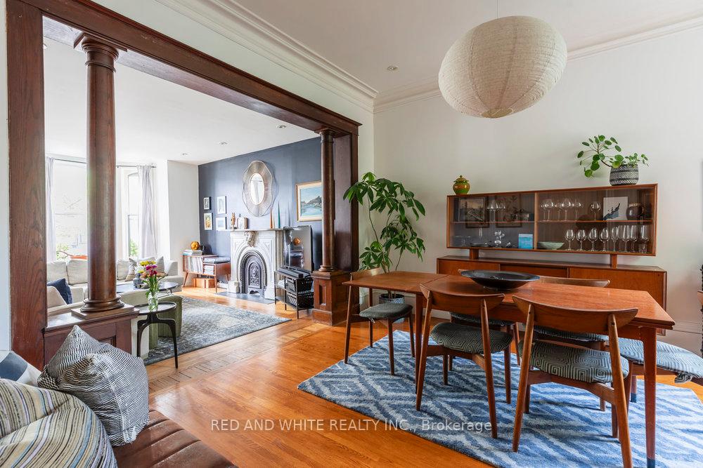 Photo 16 of 115 Locke Street N, Hamilton, Strathcona — HOMEH