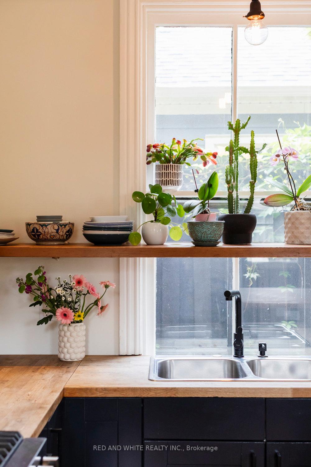 Photo 18 of 115 Locke Street N, Hamilton, Strathcona — HOMEH