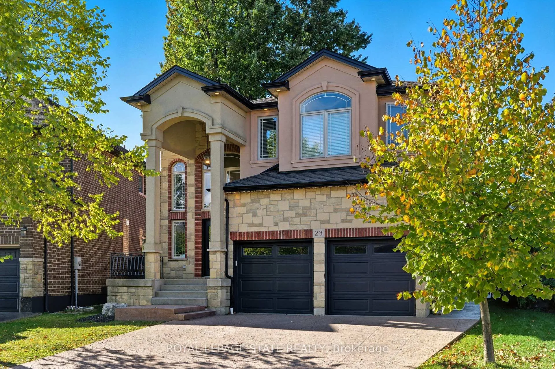 Photo 6 of 23 kellogg Avenue, Hamilton, Villages of Glancaster — HOMEH