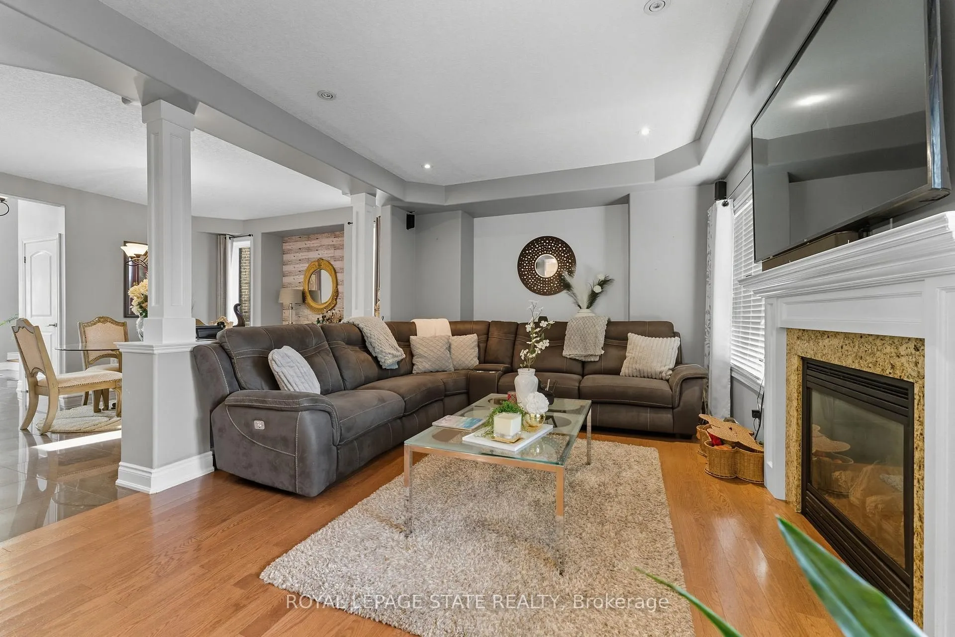 Photo 16 of 23 kellogg Avenue, Hamilton, Villages of Glancaster — HOMEH