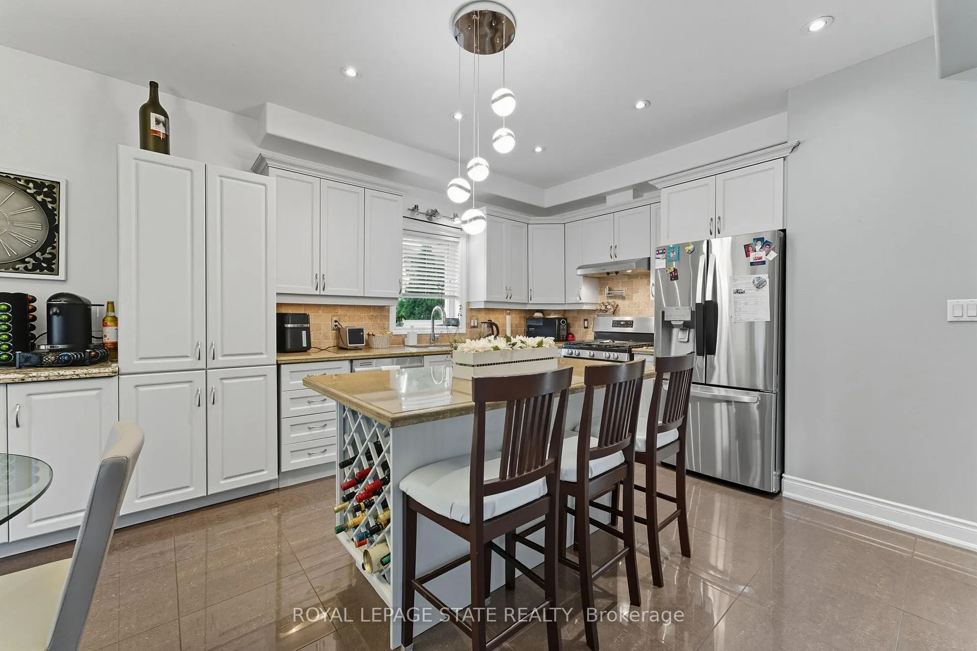Photo 17 of 23 kellogg Avenue, Hamilton, Villages of Glancaster — HOMEH