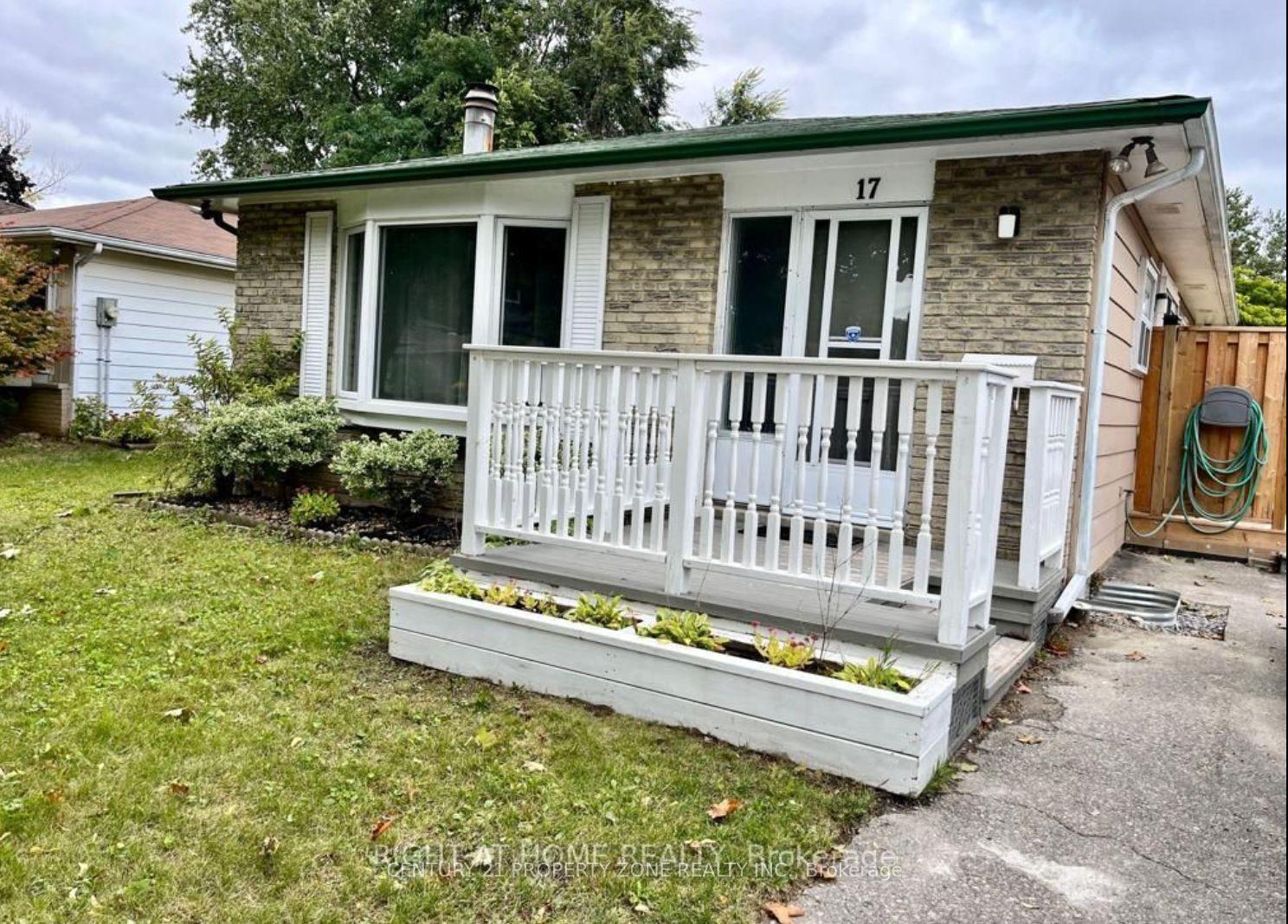 Photo 3 of 17 Swanston Crescent, Ajax, South West — HOMEH