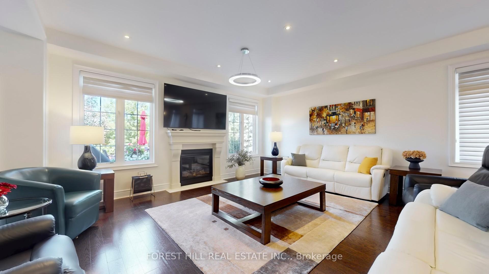 Photo 6 of 167 Rising Hill Ridge, Brampton, Bram West — HOMEH
