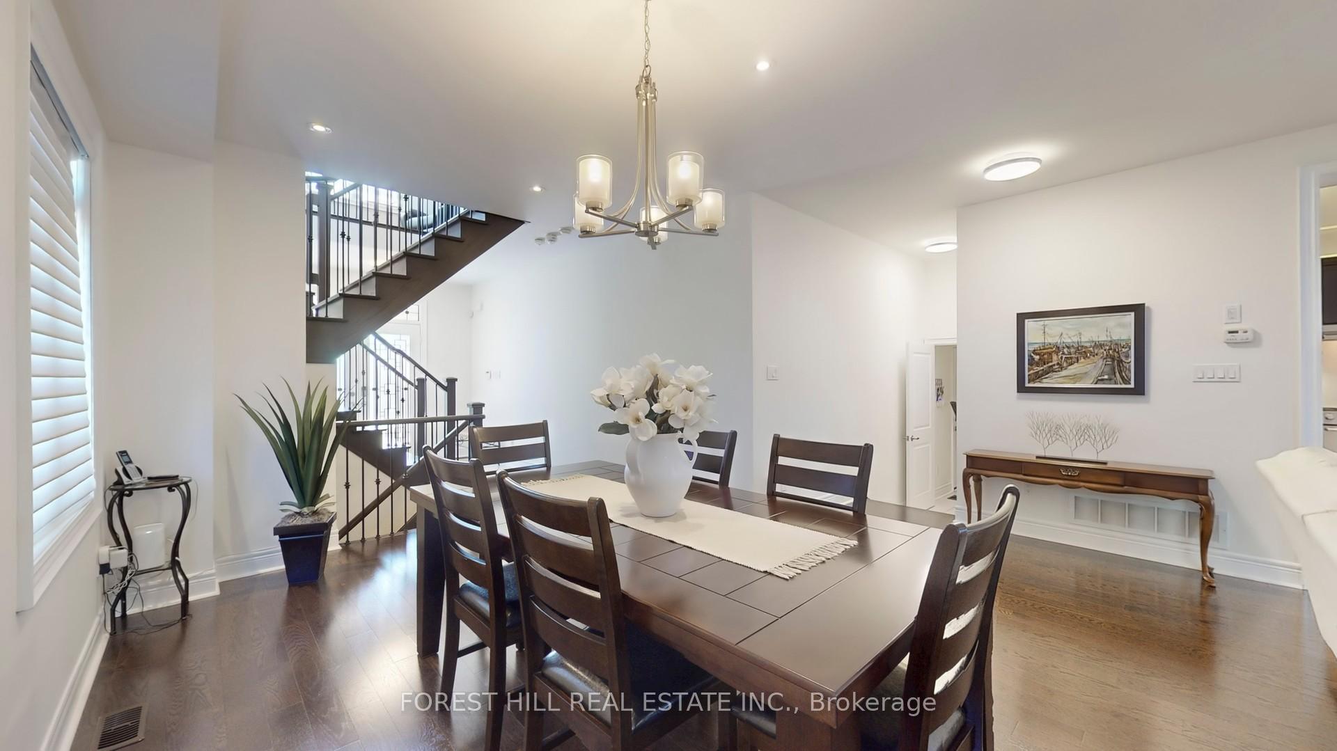 Photo 11 of 167 Rising Hill Ridge, Brampton, Bram West — HOMEH